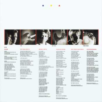 CD The Police: Every Breath You Take (The Singles)