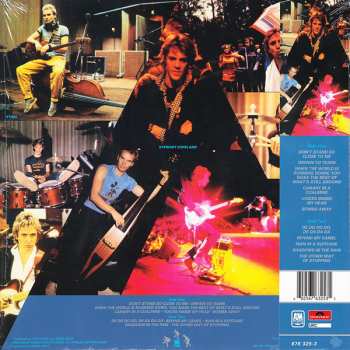 6LP/Box Set The Police: Every Move You Make (The Studio Recordings) LTD