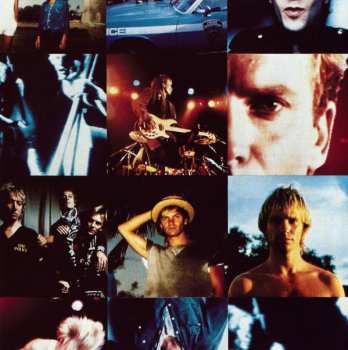 CD The Police: Greatest Hits