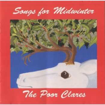 Album The Poor Clares: Songs For Midwinter