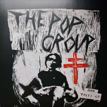 2LP The Pop Group: Y