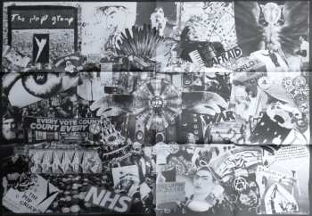 2LP The Pop Group: Y In Dub