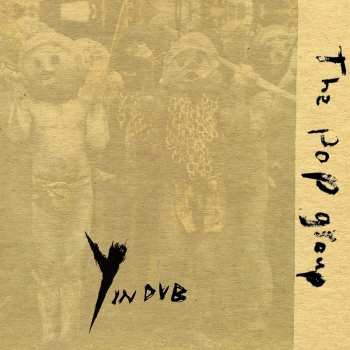 CD The Pop Group: Y In Dub
