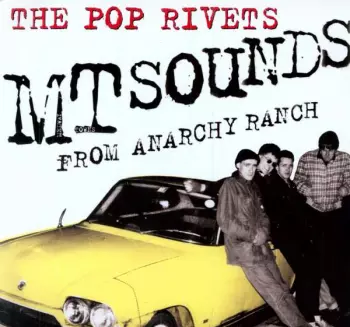 Empty Sounds From Anarchy Ranch!