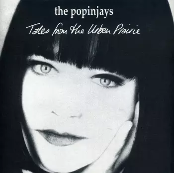 Tales From The Urban Prairie