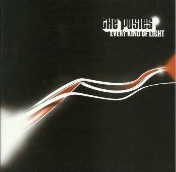 Album The Posies: Every Kind Of Light