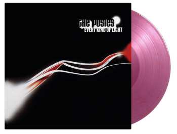 2LP The Posies: Every Kind Of Light CLR | NUM | LTD