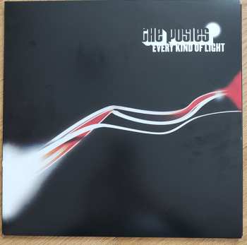 2LP The Posies: Every Kind Of Light CLR | NUM | LTD
