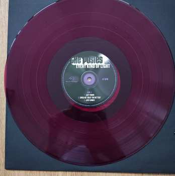 2LP The Posies: Every Kind Of Light CLR | NUM | LTD