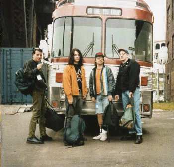 2CD The Posies: Frosting On The Beater