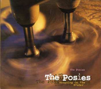 2CD The Posies: Frosting On The Beater