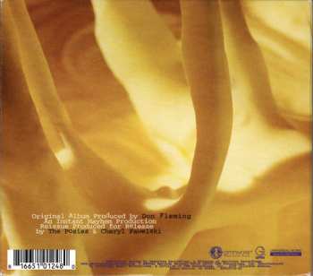 2CD The Posies: Frosting On The Beater