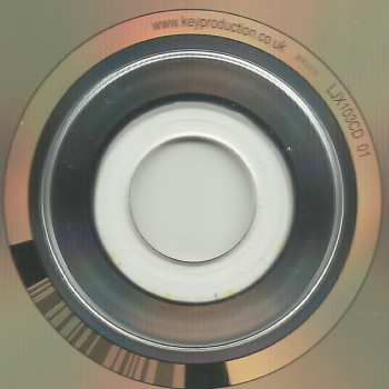 CD The Posies: Solid States