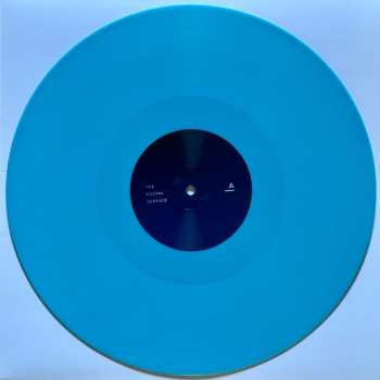 2LP The Postal Service: Everything Will Change CLR