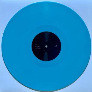 2LP The Postal Service: Everything Will Change CLR