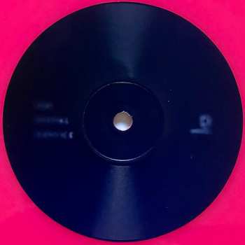 2LP The Postal Service: Everything Will Change CLR