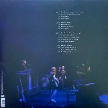 2LP The Postal Service: Everything Will Change CLR