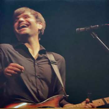 2LP The Postal Service: Everything Will Change CLR