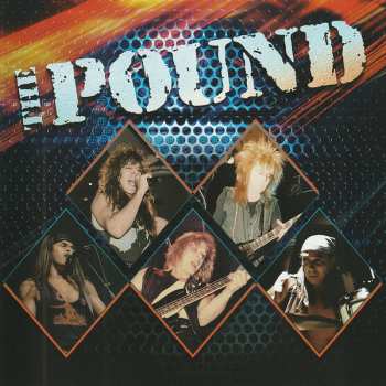 Album The Pound: The Pound