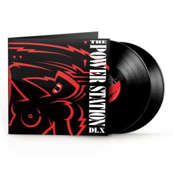 LP The Power Station: The Power Station (40th Anniversary Edition) (remastered)