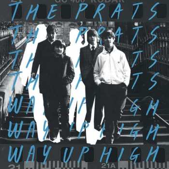 LP The Prats: Way Up High LTD | CLR