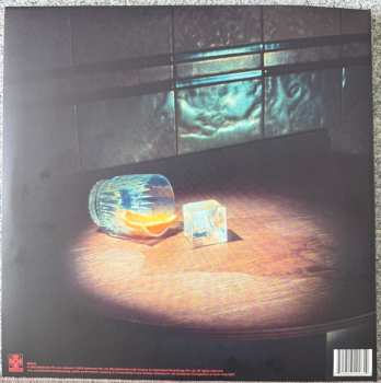 2LP The Preatures: Blue Planet Eyes... Live