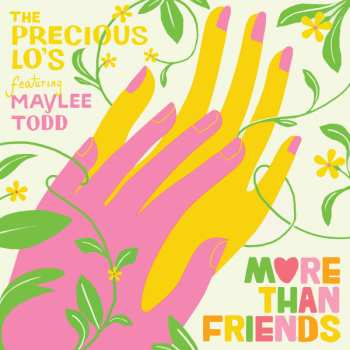 Album Maylee Todd: More Than Friends