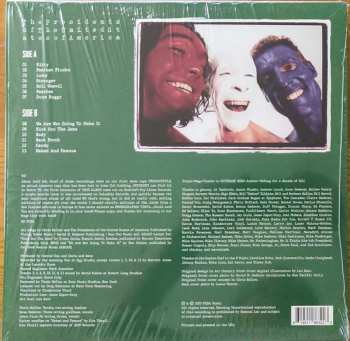 LP The Presidents Of The United States Of America: The Presidents Of The United States Of America