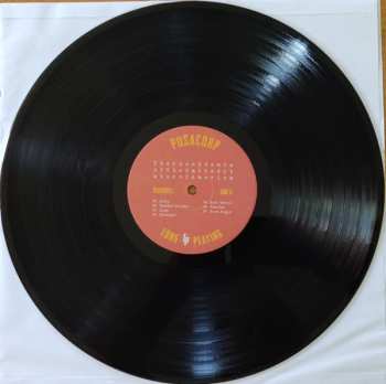 LP The Presidents Of The United States Of America: The Presidents Of The United States Of America