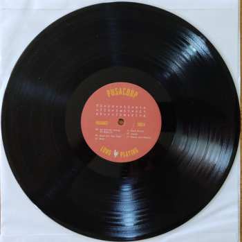 LP The Presidents Of The United States Of America: The Presidents Of The United States Of America