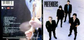 CD The Pretenders: Learning To Crawl