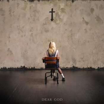Album The Pretty Reckless: Dear God