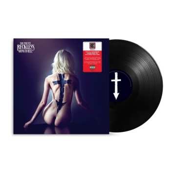 LP The Pretty Reckless: Going To Hell