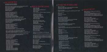 CD The Pretty Reckless: Light Me Up DLX