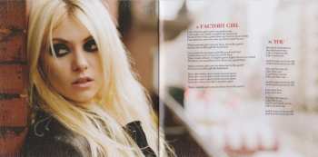 CD The Pretty Reckless: Light Me Up DLX