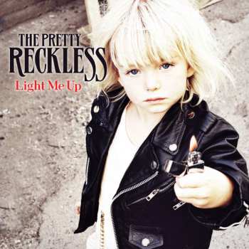 CD The Pretty Reckless: Light Me Up DLX