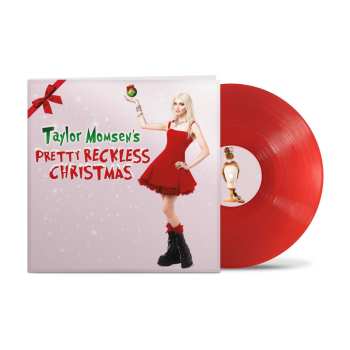 LP The Pretty Reckless: Taylor Momsen's Pretty Reckless Christmas