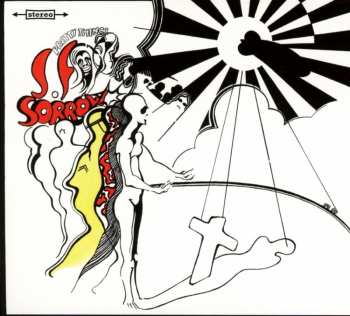 Album The Pretty Things: S.F. Sorrow