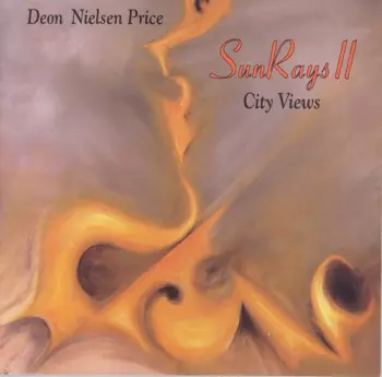 The Price: Chamber Music Of Deon Nielsen Price