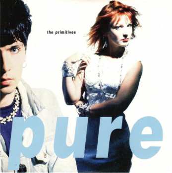 5CD/Box Set The Primitives: Bloom! The Full Story 1985-1992