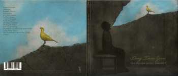CD The Prison Music Project: Long Time Gone