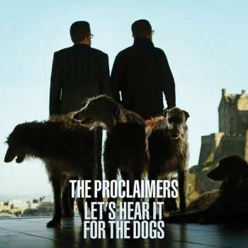 LP The Proclaimers: Let's Hear It For The Dogs LTD