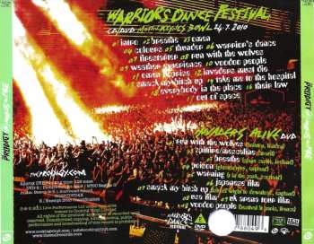 CD/DVD The Prodigy: Live - World's On Fire