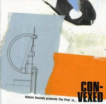 Album The Prof.: Convexed