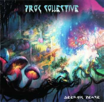 CD The Prog Collective: Seeking Peace