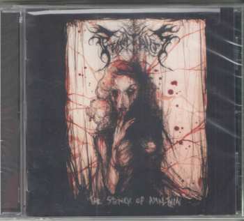 CD The Projectionist: The Stench Of Amalthia