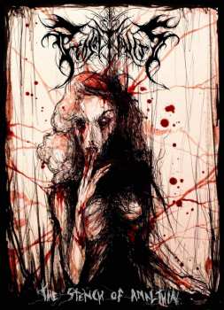MC The Projectionist: The Stench Of Amalthia