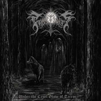 Album The Projectionist: Under The Cruel Glow Of Terror