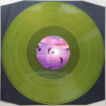 LP The Proper Ornaments: Waiting For The Summer LTD | CLR