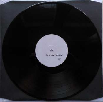 LP The Proper Ornaments: Wooden Head